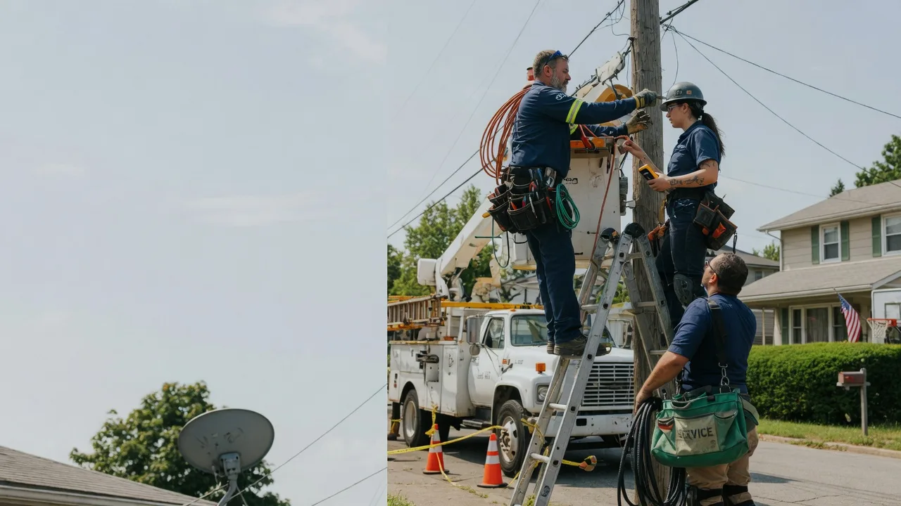 Electrical Repair in Seaboard, NC near me
